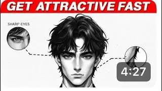 30 DAYS TO BECOME UNRECOGNIZABLE BEFORE 14 FEBRUARY 
