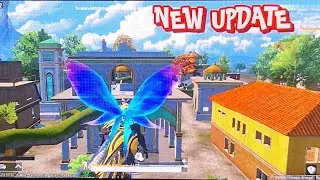 NEW SEASON SUPER Shorts Chicken Dinner😎PUBG Mobile - BGMI Omg!!😱