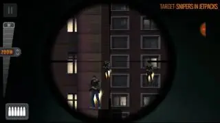 Sniper 3D Assassin Shoot to Kill SCHALLTEIN A HELL OF AN AMBUSH!