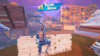 PS5 Arena Highlights #1 (4K 120FPS)