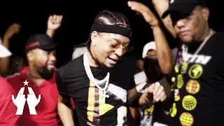 Rochy RD -  Afinador X La Sabiduria | Video Oficial