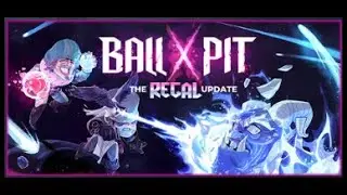 BALL x PIT &ndash; The Regal Update Brings New Characters, Balls, and Endless Mode!