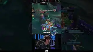 Lively comms from Team Liquid Honda | LCS Connected presented by AT&T