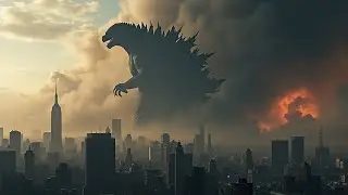 Could Godzilla Exist Exploring the Science Behind the Legendary Monster