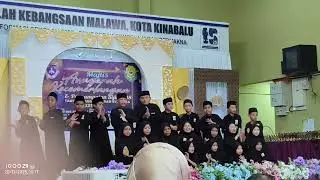 Save memory... December 20 2025 SeKolah SAR syuhada taman bukit setia😍