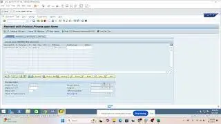 SAP Automatic Check Payments - Tcode- F-58_Vendor Payment, Check & Advise Printing | SAP FICO Course