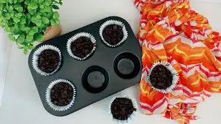 Wholewheat Avocado Banana Muffins | Easy Cooking | Home Recipes | LoveBites