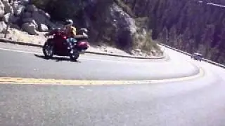 Hiway 50 by Horsetail.AVI