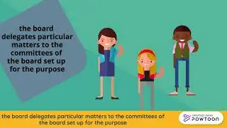 BOARD COMMITTEE