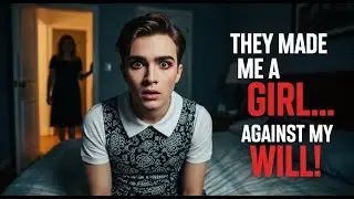 I Was Raised as a Girl Against My Will  crossdressing story