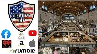 The Seth Williams Show 6-/21/23