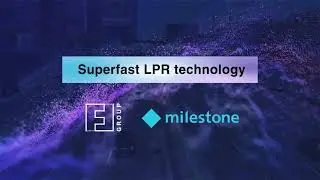 CarGuroo. The most advanced native LPR/MMR plugin for Milestone XProtect!
