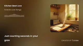 Kitchen Beat Love