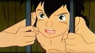 JUNGLE BOOK | The Great Escape Operation | Mowgli | Full Length Episode 47 | English [KIDFLIX]