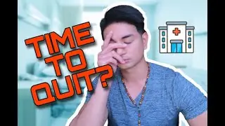 The Ugly Truth About Nursing Burnout & Stress (reupload)