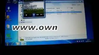 Hanvon Touchpad B10 Tablet PC with WiFi Bluetooth
