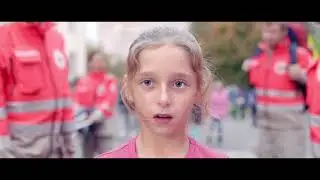 Croix-Rouge fran&ccedil;aise - Un autre avenir