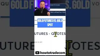 Gold Futures Driving Spot Prices! Institutions Stockpiling Bullion 🚀🔥
