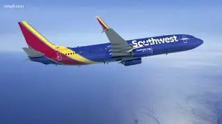 Southwest to start flying out of Paine Field