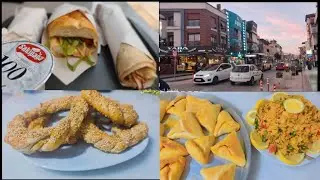 ✨ ايام ديسمبر❄️شاركوني يومي البسيط في تركيا🇹🇷