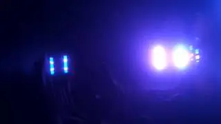 Richie Hawtin Live @ Electric Picnic 2012