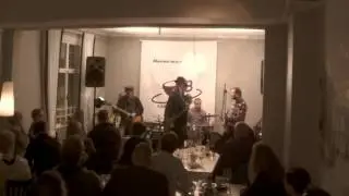 Keystone Cops & Jussu P&ouml;yh&ouml;nen