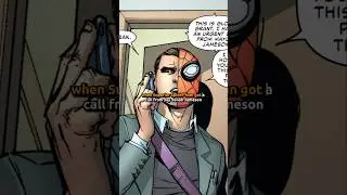 The Most Shameless Spider-Man Villain...