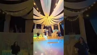 EVENTO XV DANIELA CASMA 2025❤️ #quincea&ntilde;era #bailesorpresa #quince #baile #show #coreografia 