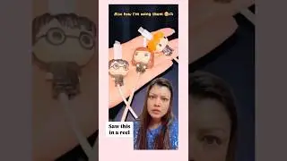 2M views in IG🔥😁 #kinderjoy #kinderjoytoys #harrypotter #shorts #trending