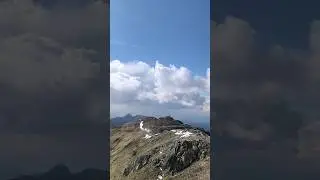 Горы &hearts;️ #Zakopane #poland #семья #горы #shorts #tatry #mountains #путешествия
