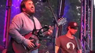 Bluesfest Gifhorn, Robert Vnuk (HRV) & Band, 04.08.2017