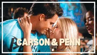 Carson & Penn ┃AS APIMENTADAS: ENTRAR PARA GANHAR ┃REPOST