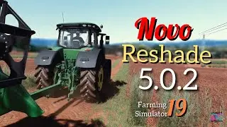 GRAFICO INCRIVEL - SITIO SANTO INACIO EDITION - FS19