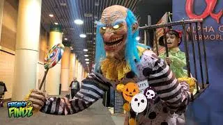 Morris Costumes Halloween Expo 2020