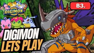 DIGIMON World Vice - THE NEXT STEP (2025) - Bonus 3.