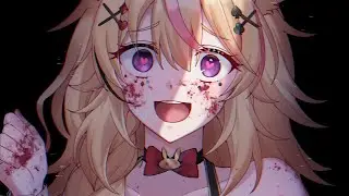 ✞ HORROR! ✞ Nightcore Creepy Mix (1 Hour)