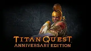 Titan Quest: Anniversary Edition Ep.57; Некрополь Абидос и Предательство Жреца