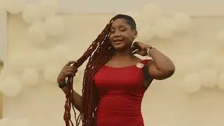 Hashtag E x Brian Jeck -Pinda Neni(Official Music Video)