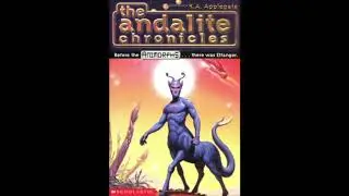 The Andalite Chronicles: Animorphs Book 1: Chapter 6