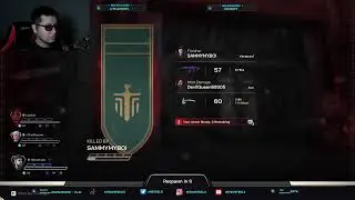 Another HighGuard Stream