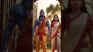 जब राम को वनवास मिला | अयोध्या का सबसे भावुक दृश्य | Ram Vanvas Story #ramayankatha #ramayan