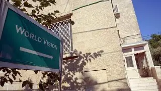 Israel says it 'will enforce' ban on 37 NGOs in Gaza