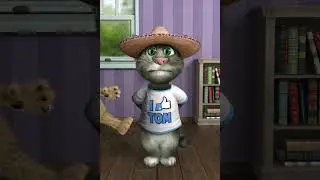 Talking Tom 2 https://o7n.co/Tom2