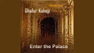 Enter the Palace