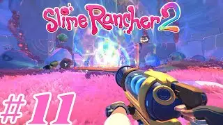 Slime Rancher 2 Ep. 11 Ringtail Slimes