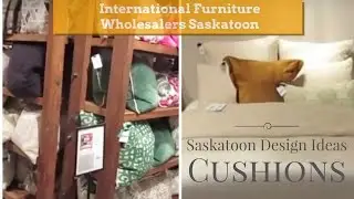 Saskatoon Interior Design Ideas Cushions | Saskatoon International Furniture Wholesalers