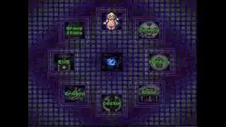 Mother Remake: Eight Melodies (Sound Stone Hack)