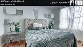 1092 Brydges St | Jeff Placzek