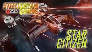 Star Citizen 3.17.x PU/PTU