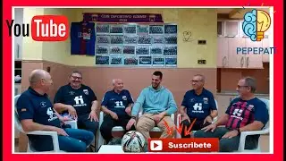 chiringuito de tocina: Una charla con Dimitrios Stamatakis, el guardian del CD Eldense.